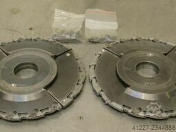 LEUCO 302x12x60