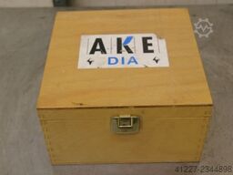 AKE 16x45x35/DIA
