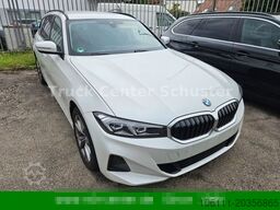 BMW 320 d xDrive Business Navigation PDC