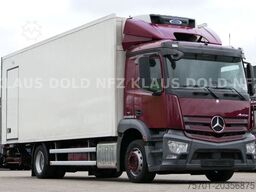 MERCEDES-BENZ Antos 1833 Tiefkühlkoffer Kamera LBW Euro 6