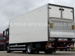 MERCEDES-BENZ Antos 1833 Kühlkoffer Vollluft Kamera LBW Euro 6