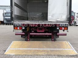 MERCEDES-BENZ Antos 1833 Kühlkoffer Vollluft Kamera LBW Euro 6