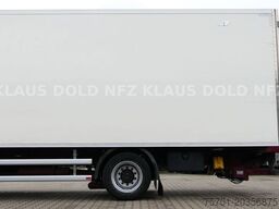MERCEDES-BENZ Antos 1833 Kühlkoffer Vollluft Kamera LBW Euro 6