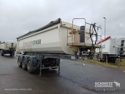 Langendorf Kipper Alukastenmulde 24m³