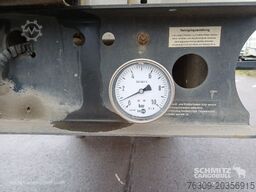 Langendorf Kipper Alukastenmulde 24m³