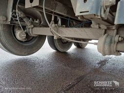 Langendorf Kipper Alukastenmulde 24m³