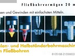 ALZMETALL AB-FLOW 40/SV