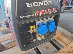 Honda EU 22i