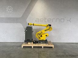 FANUC R-2000iB/125L