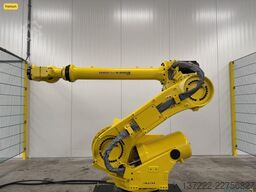 FANUC R-2000iB/125L