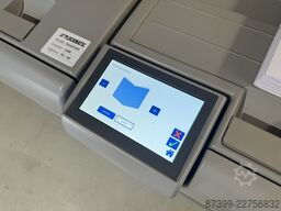 Plockmatic PBM350