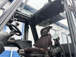 Linde HT160