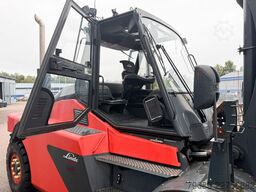 Linde HT160