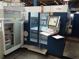 TRUMPF TruLaser 3030 (3.2 kW)