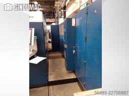 TRUMPF TruLaser 3030 (3.2 kW)