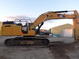 Caterpillar 349FL