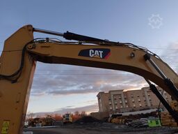 Caterpillar 349FL