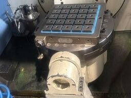 DOOSAN DVF 5000