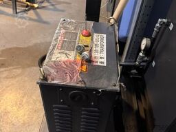 DOOSAN DVF 5000