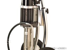 Graco Merkur 30:1 wall