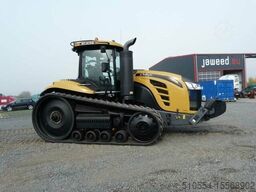Challenger Challenger MTC 875 E Raupentraktor/GPS /VIDEO