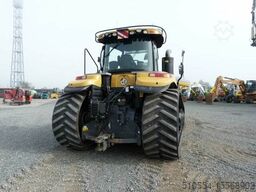 Challenger Challenger MTC 875 E Raupentraktor/GPS /VIDEO