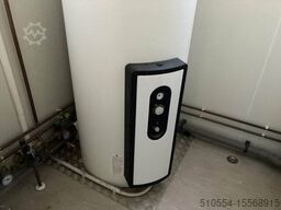 Roho Büro Container WC Dusche 3Stk Komplettanlage