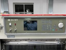 DATIEN - SBL GROUP CT-115 ECE