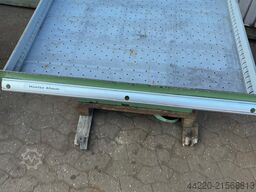 C und A Dick 7 Schubladen