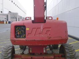 JLG E600JP