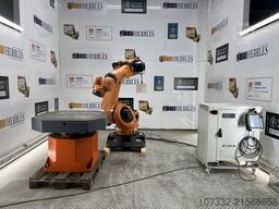 KUKA KR 240 R2700 prime
