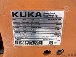 KUKA KR 240 R2700 prime
