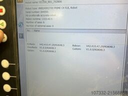 KUKA KR 240 R2700 prime