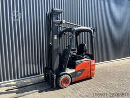 Linde E14-02