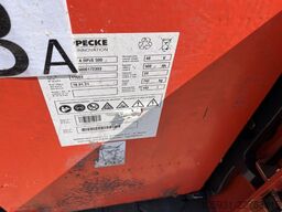 Linde E14-02