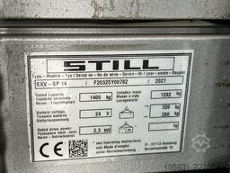 Still EXV-SP14