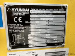 Hyundai 10BTR-9