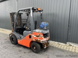 Toyota 8FGF20