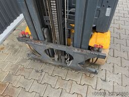 Jungheinrich EFG318