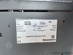 Jungheinrich EJC216z