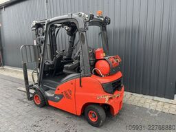 Linde H20T-01