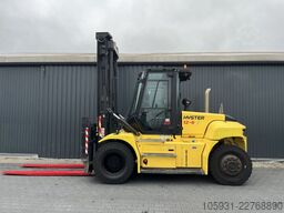 Hyster H12XD6