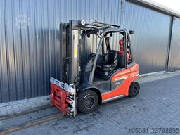 Linde H25T-01