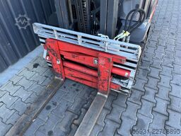 Linde H25T-01