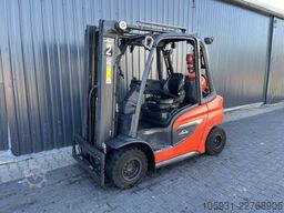Linde H25T-01