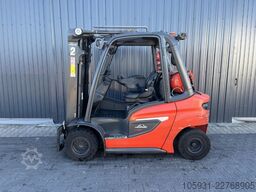 Linde H25T-01
