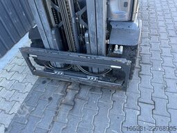 Linde H25T-01