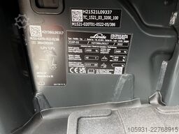 Linde E16P-02