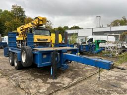 HOFFMANN LTD 11.0T Tieflader 7,5t