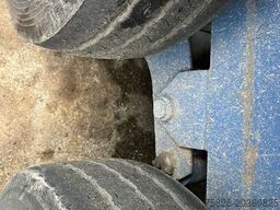 HOFFMANN LTD 11.0T Tieflader 7,5t